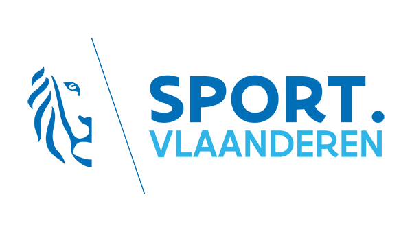 sponsor Sport Vlaanderen